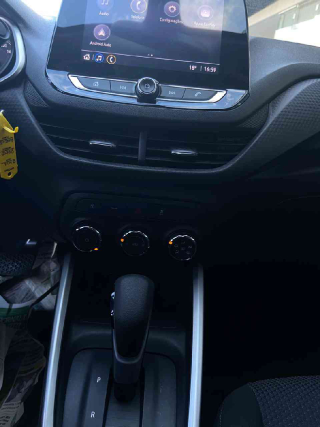 chevrolet onix plus lt 1.0 12v mt6 flex manual 2022/22
