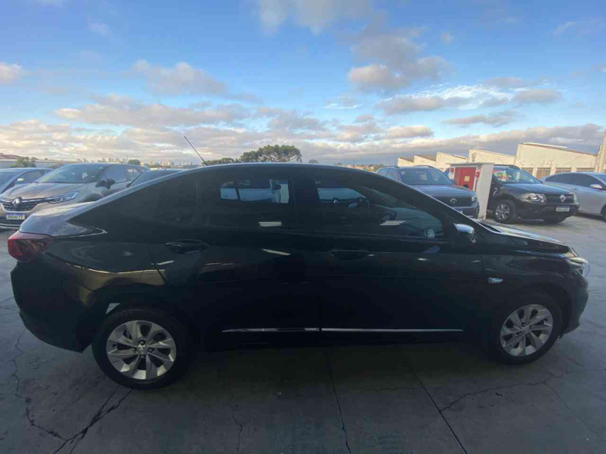 chevrolet onix plus lt 1.0 12v mt6 flex manual 2022/22