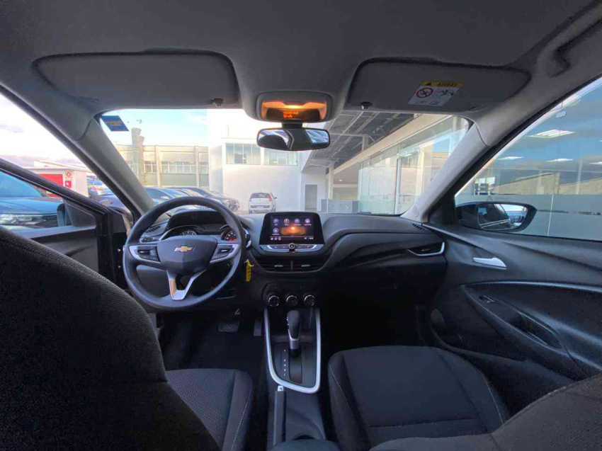 chevrolet onix plus lt 1.0 12v mt6 flex manual 2022/22