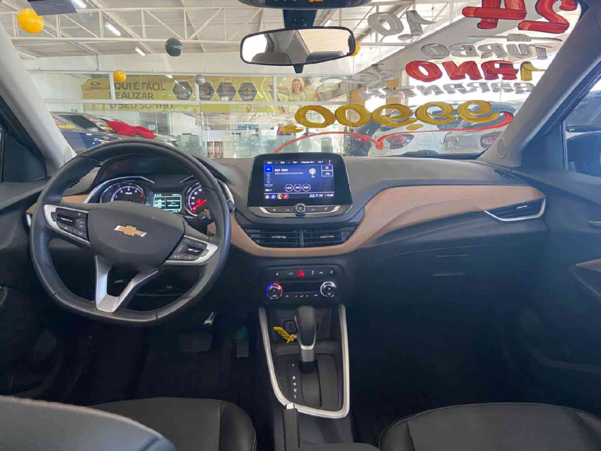 chevrolet onix  plus lt(r7v) 1.0 12v mt6 flex manual 2023/24