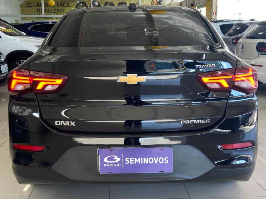 chevrolet onix  plus lt(r7v) 1.0 12v mt6 flex manual 2023/24