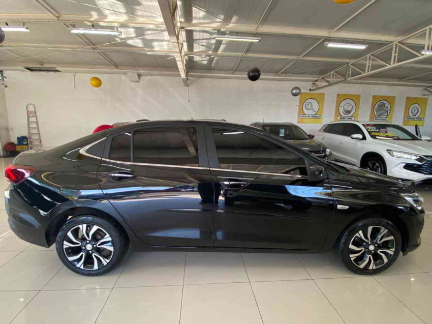 chevrolet onix  plus lt(r7v) 1.0 12v mt6 flex manual 2023/24
