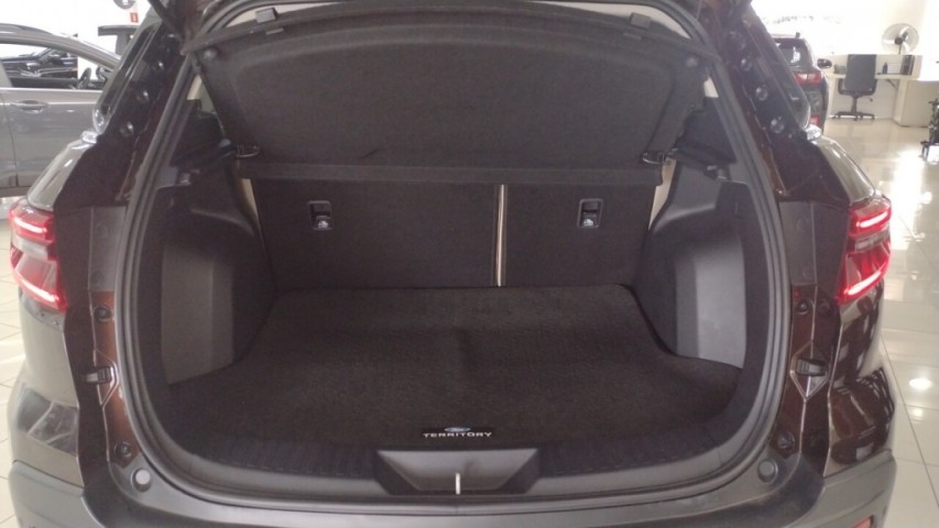 territory titanium 1.5 16v tb gtdi cvt