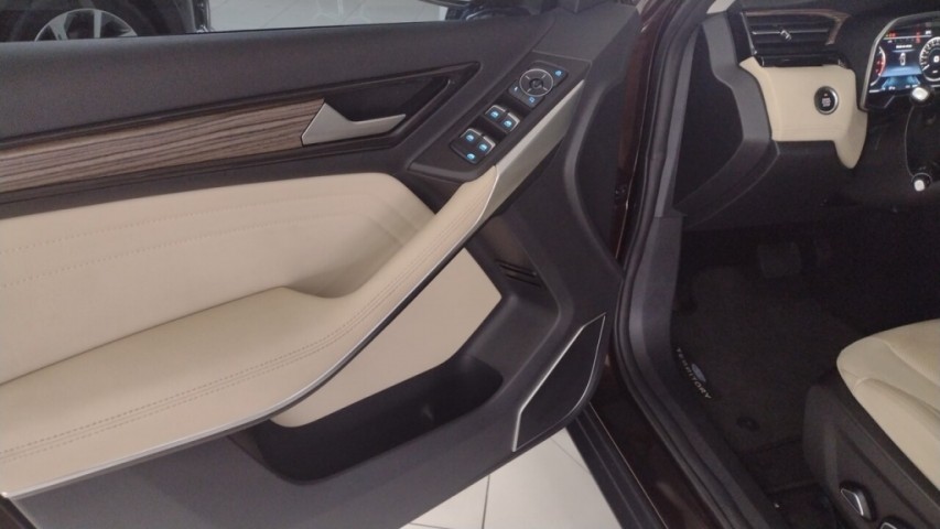 territory titanium 1.5 16v tb gtdi cvt