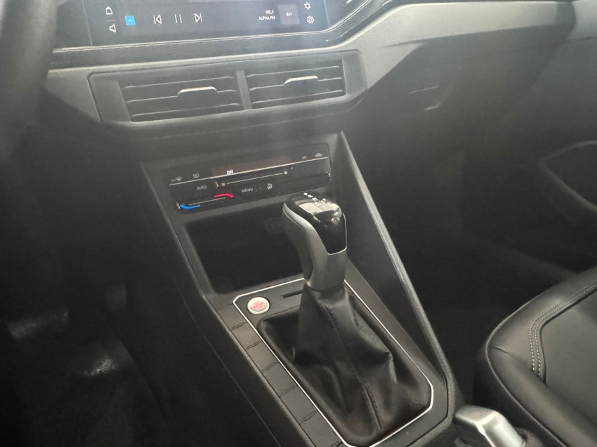 volkswagen virtus comfortline 200 1.0 tsi at flex automatico 2024/25