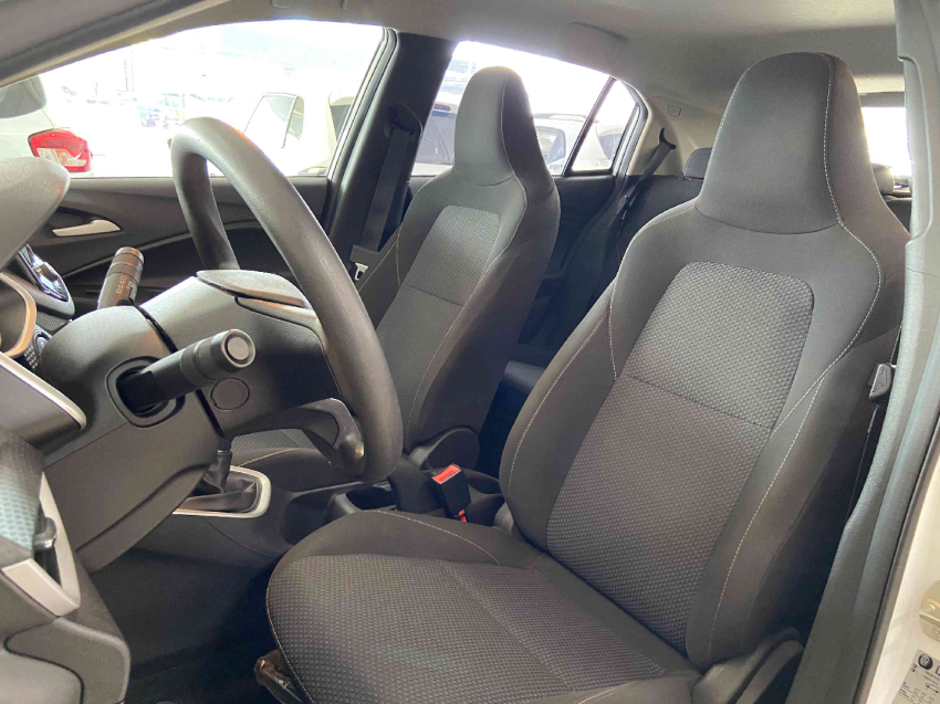 chevrolet onix lt flex manual 2022/23