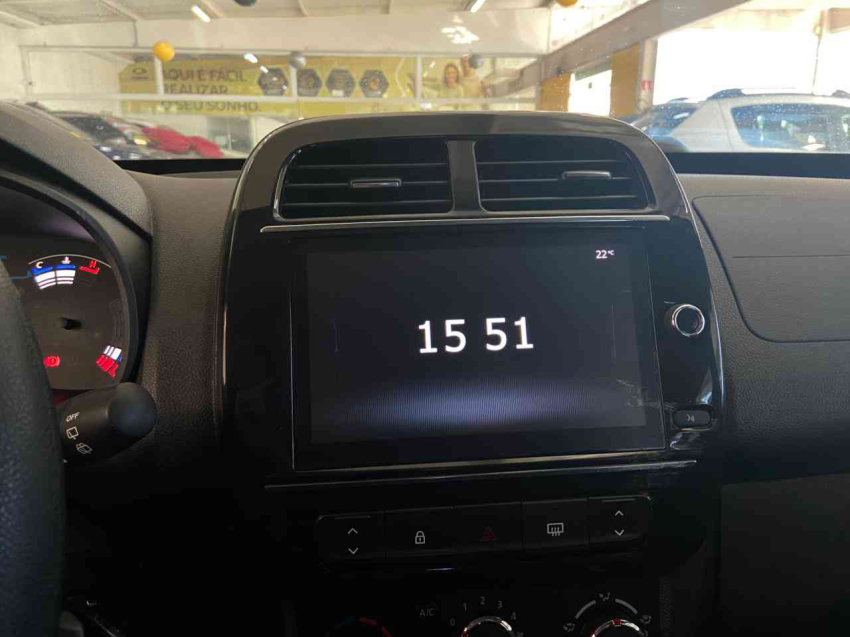 renault kwid intense 1.0 12v sce flex 2022/23