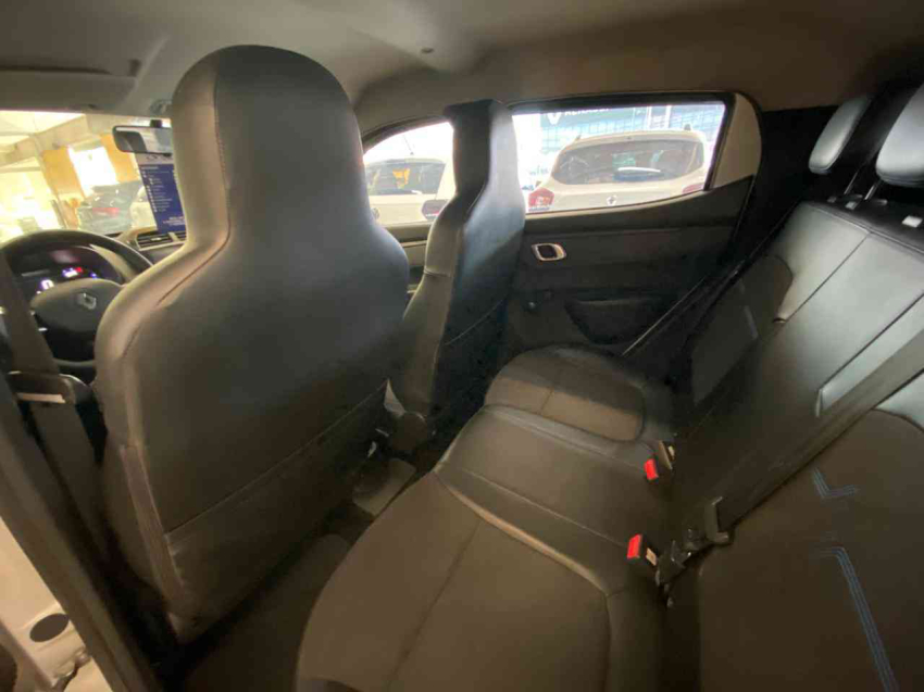 renault kwid intense 1.0 12v sce flex 2022/23