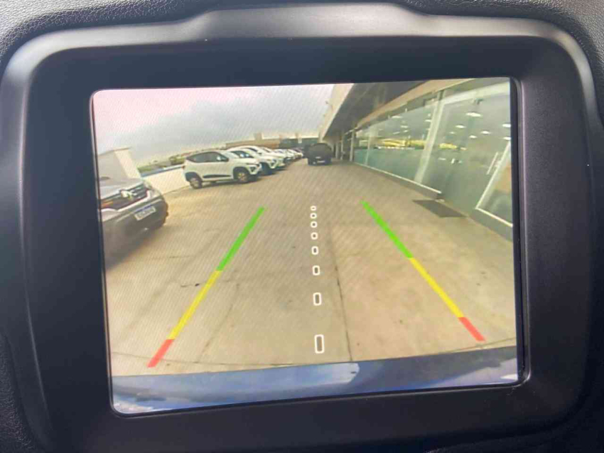 jeep renegade trailhawk 2.0 4x4 at 170hp diesel 2020/21