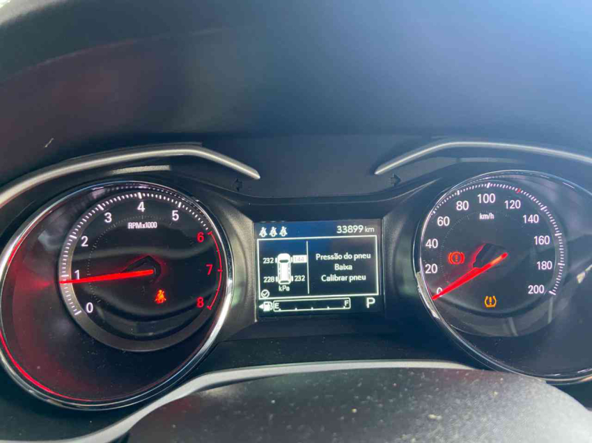 chevrolet onix premier 1.0 tb 12v at6 flex automatico 2024/25