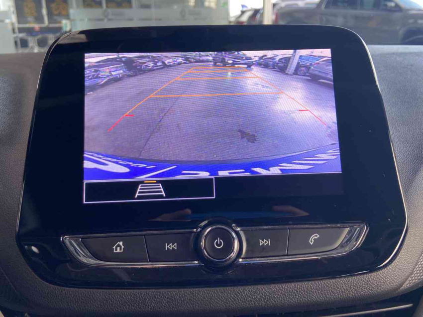 chevrolet onix premier 1.0 tb 12v at6 flex automatico 2024/25
