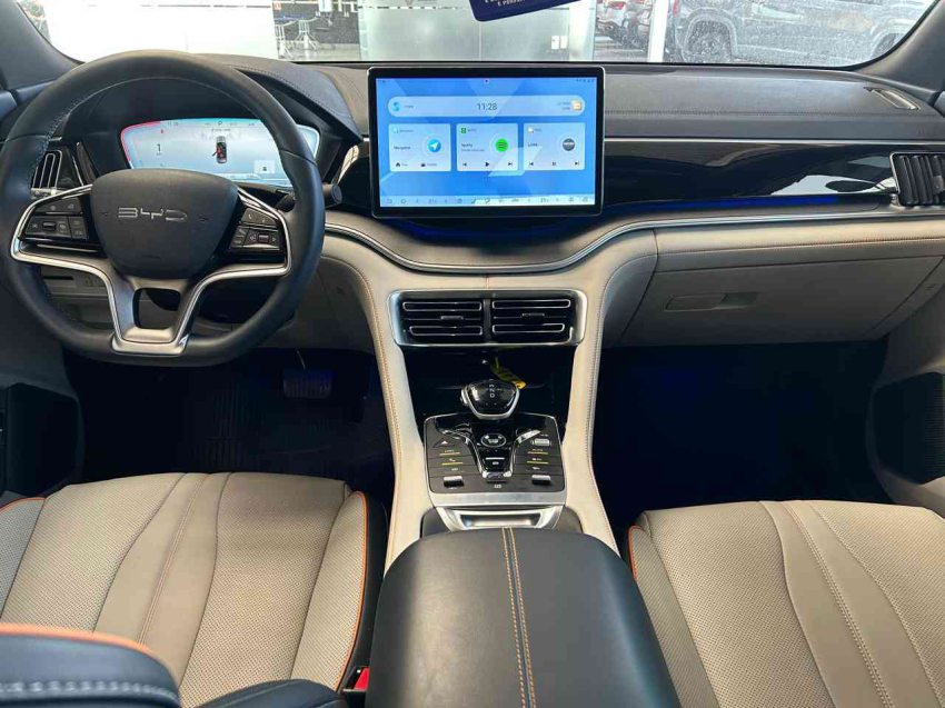 song plus gs dm-i 1.5 hibrido automatico 2023/24