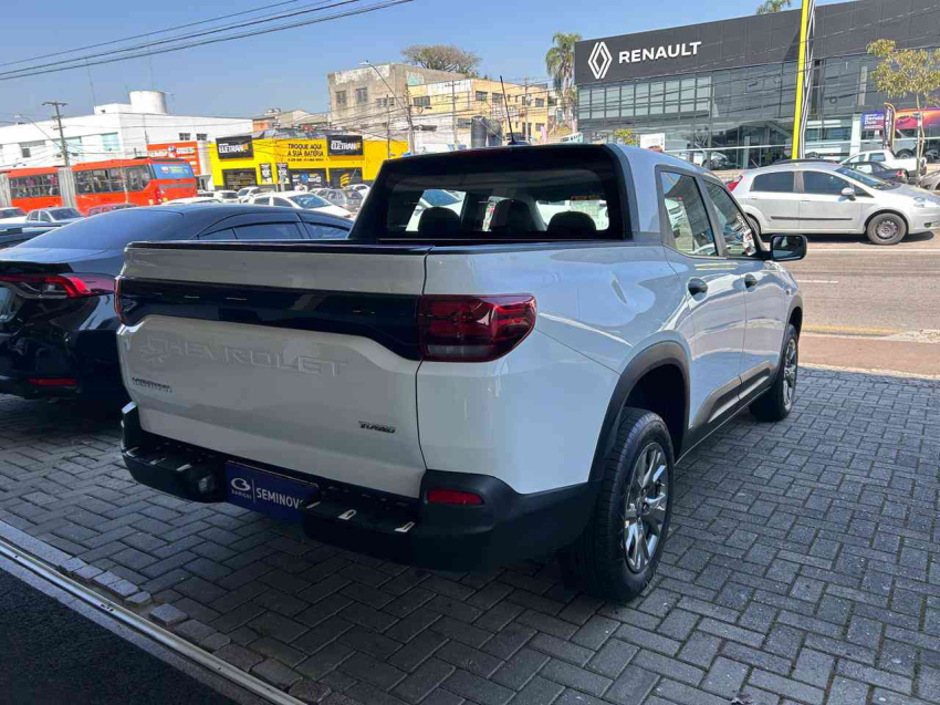 chevrolet montana flex manual 2023/24