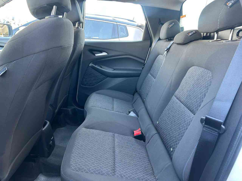 chevrolet montana flex manual 2023/24