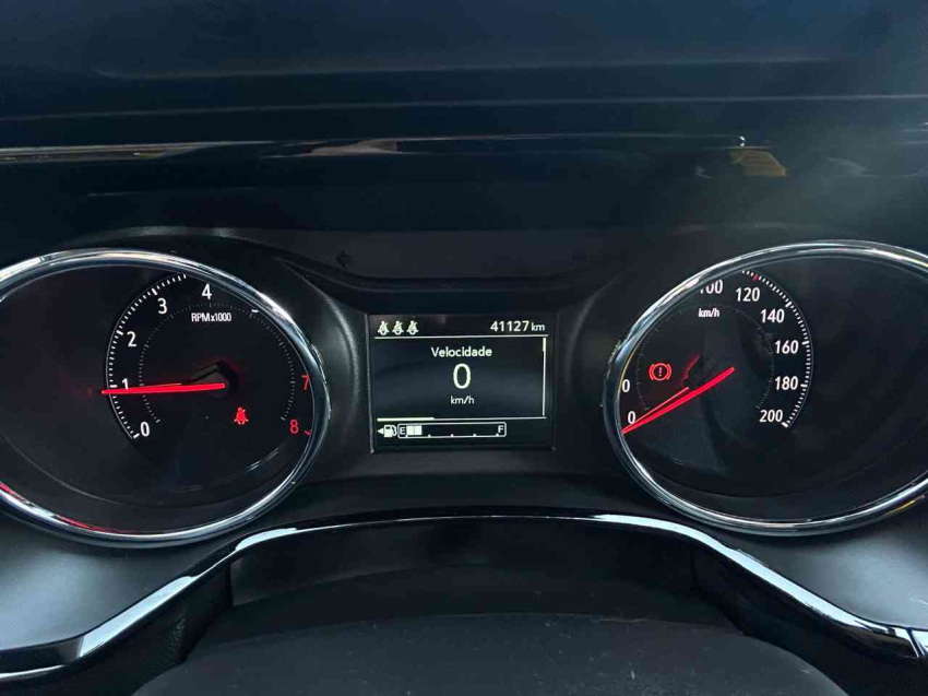 chevrolet montana flex manual 2023/24