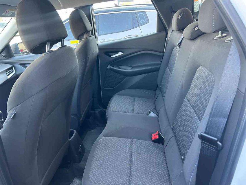 chevrolet montana flex manual 2023/24