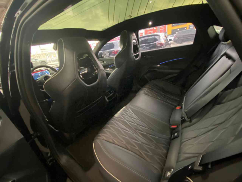 byd seal eletrico automatico 2023/24
