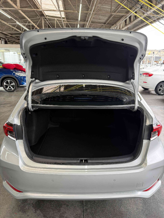 toyota corolla xei 2.0 vvt-ie 16v cvt flex automatico 2023/24