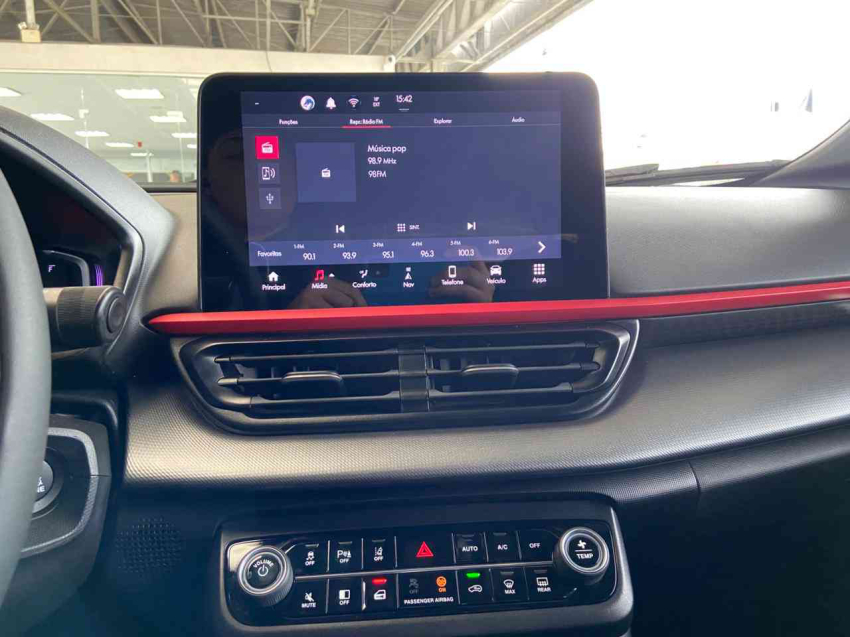 fiat pulseabarth turbo 270 flex at automatico 2023/23