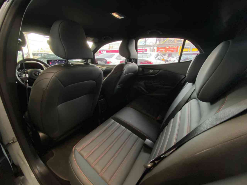 fiat pulseabarth turbo 270 flex at automatico 2023/23