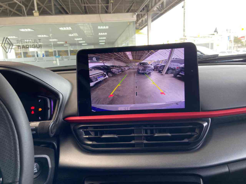 fiat pulseabarth turbo 270 flex at automatico 2023/23