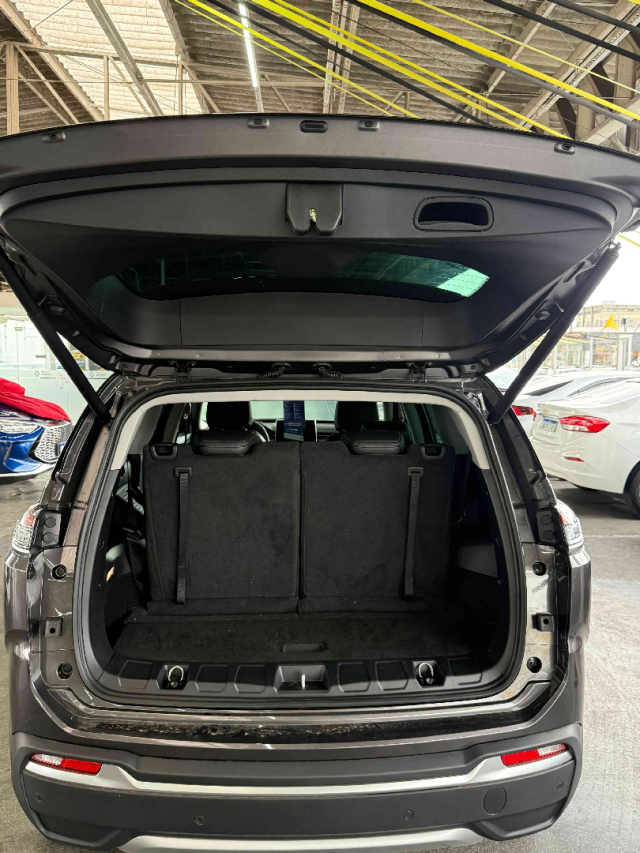 jeep commander flex automatico 2025/25