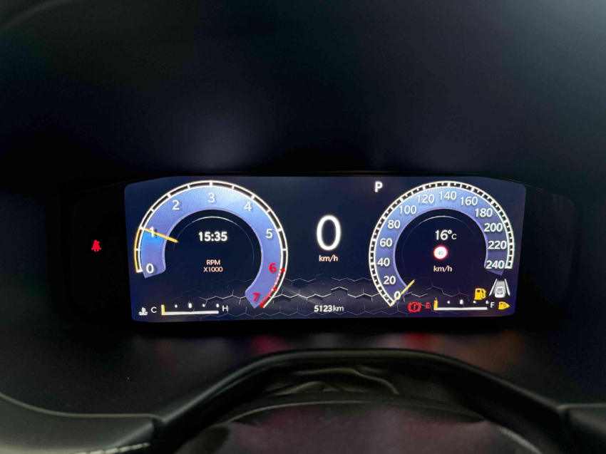 jeep commander flex automatico 2025/25