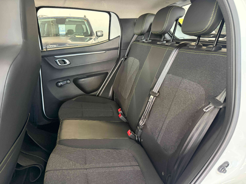 renault kwid outsider 1.0 12v flex manual 2022/23