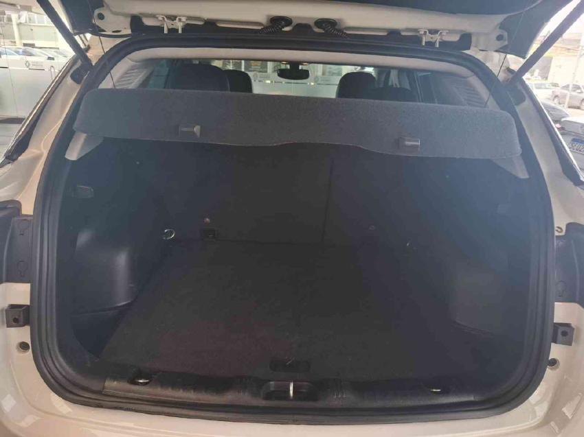 jeep compass longitude 4x2 2.0 16v at6 flex automatico 2020/21