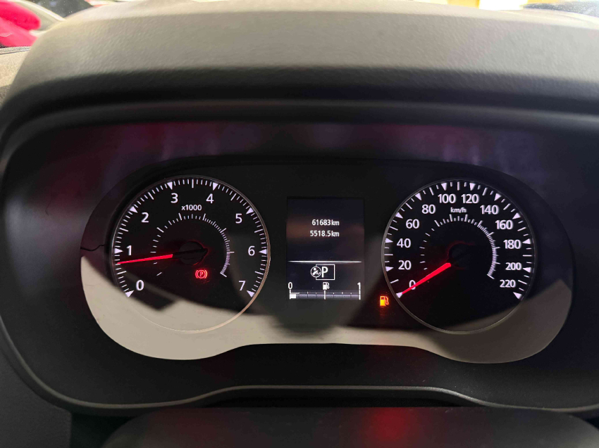renault duster  intense 1.6 16v sce cvt x-tronic flex automatico 2020/21