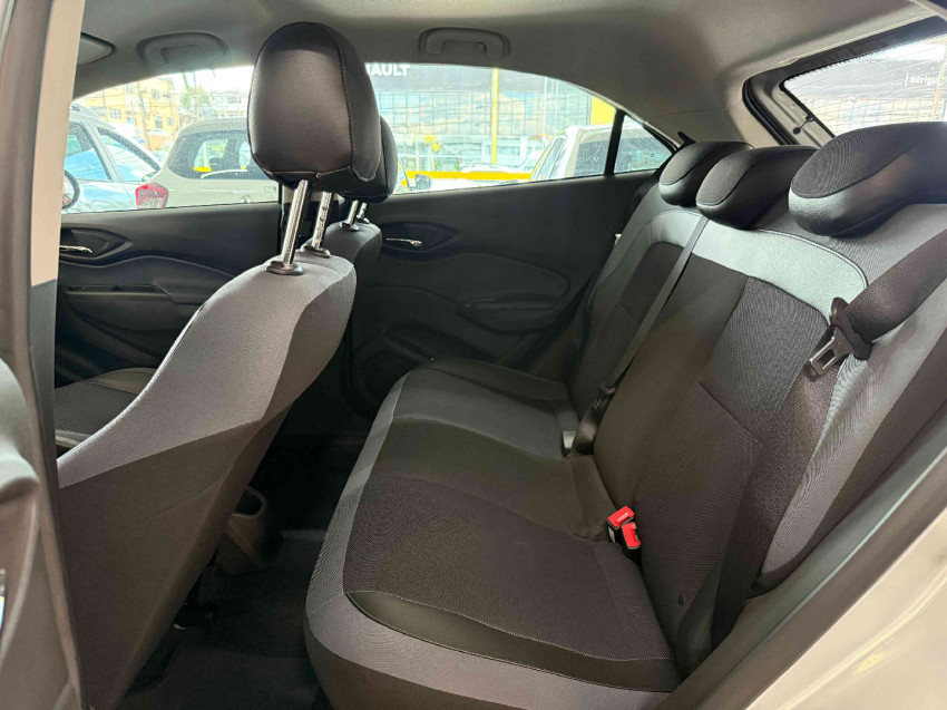 chevrolet onix activ 1.4 8v at6 eco flex automatico 2019/19