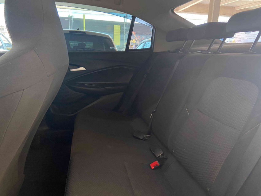 chevrolet onix plus ltz 1.0 tb 12v at6 2023/24