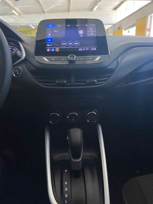 chevrolet onix plus ltz 1.0 tb 12v at6 2023/24