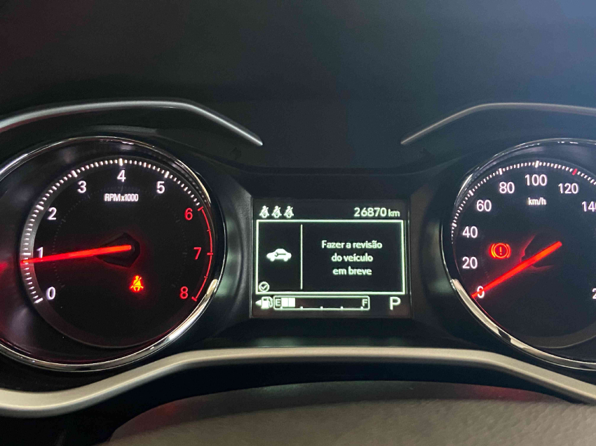 chevrolet onix plus ltz 1.0 tb 12v at6 2023/24