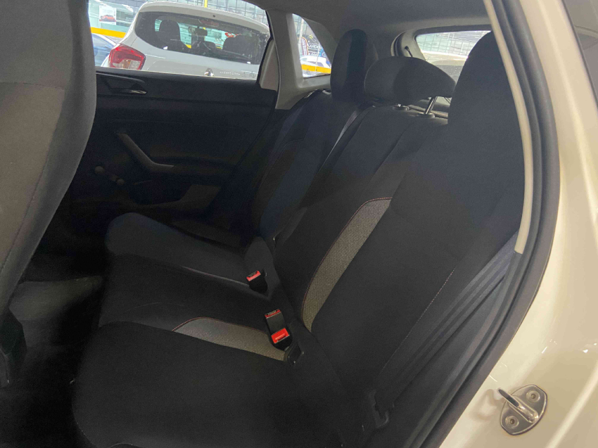 volkswagen polo track 1.0 12v flex manual 2023/24