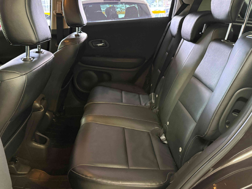 honda hr-v  exl 1.8 16v cvt flexone flex 2016/16