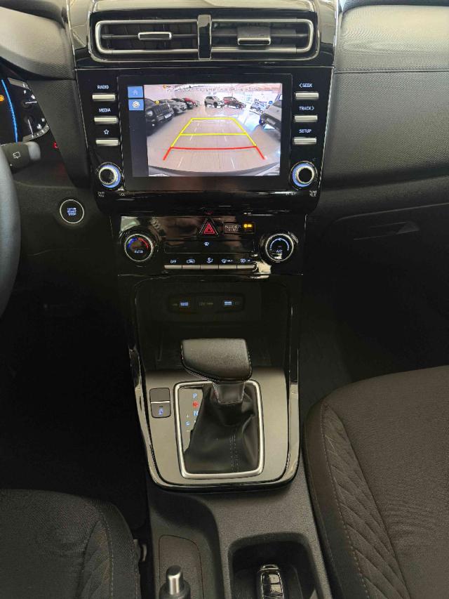 creta limited 1.0 12v t-gdi at flex automatico 2024/25