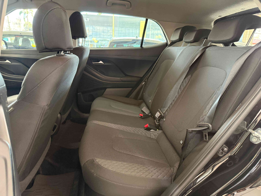 creta limited 1.0 12v t-gdi at flex automatico 2024/25
