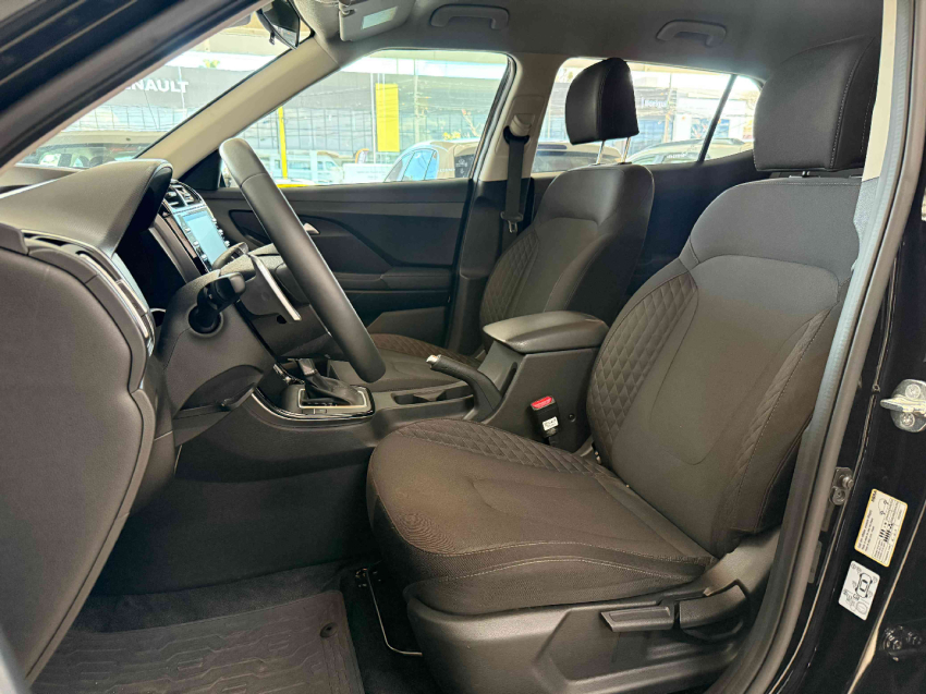 creta limited 1.0 12v t-gdi at flex automatico 2024/25