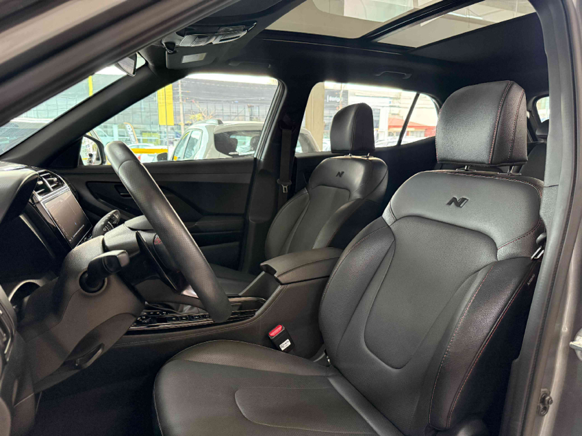 creta n line 1.0 12v t-gdi at flex automatico 2023/24