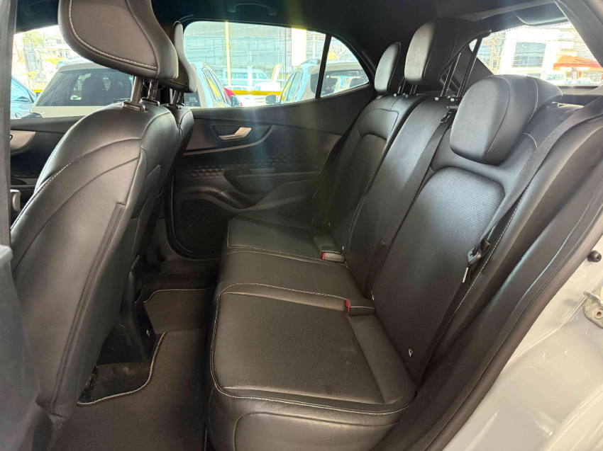 fiat pulse  impetus 200 1.0 tb cvt flex automatico 2022/23