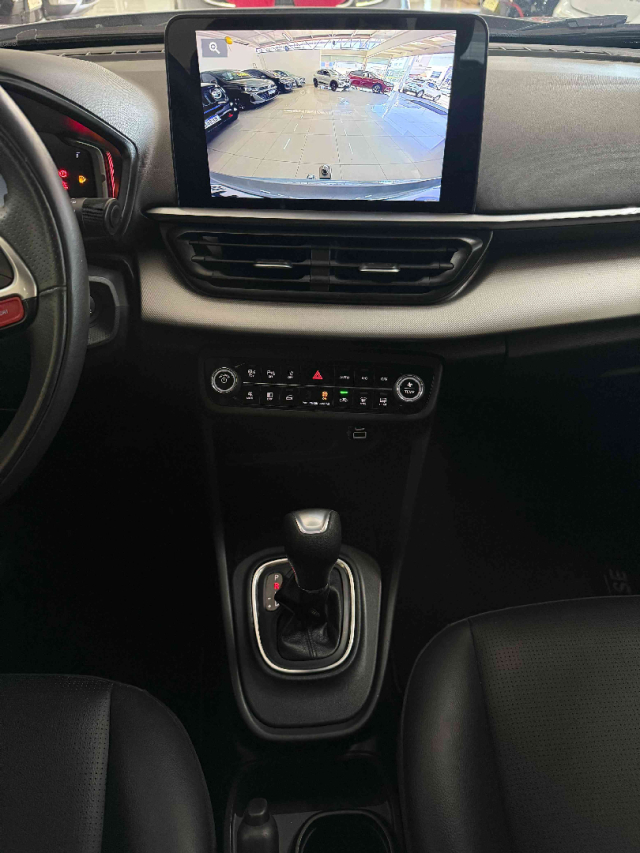 fiat pulse  impetus 200 1.0 tb cvt flex automatico 2022/23