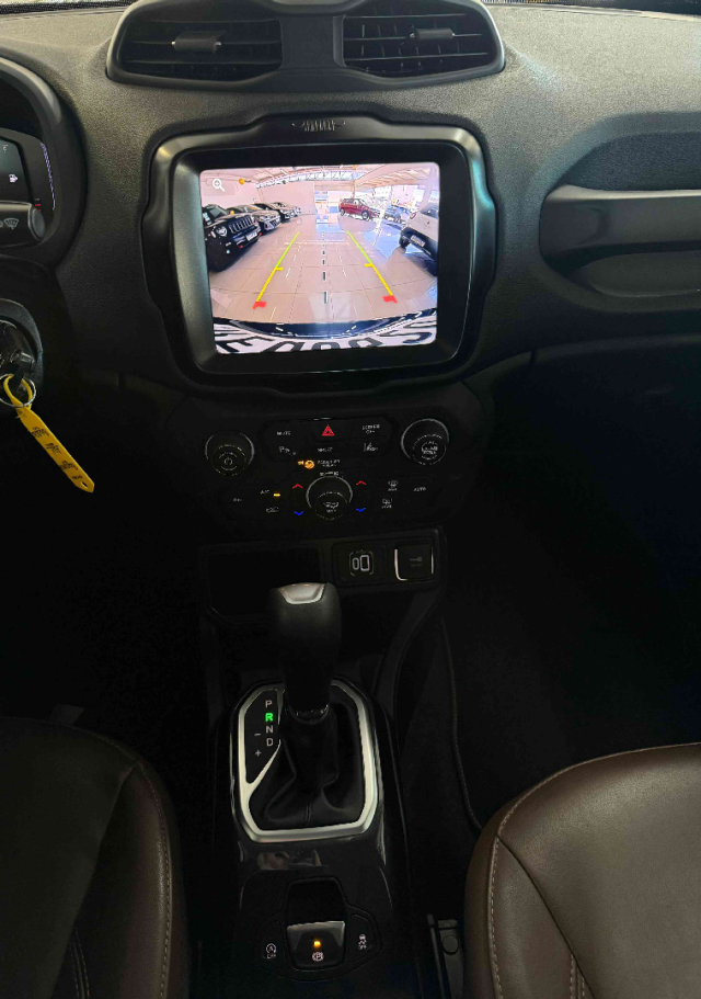 jeep renegade  longitude 1.3 t270 gse at6 flex automatico 2022/22