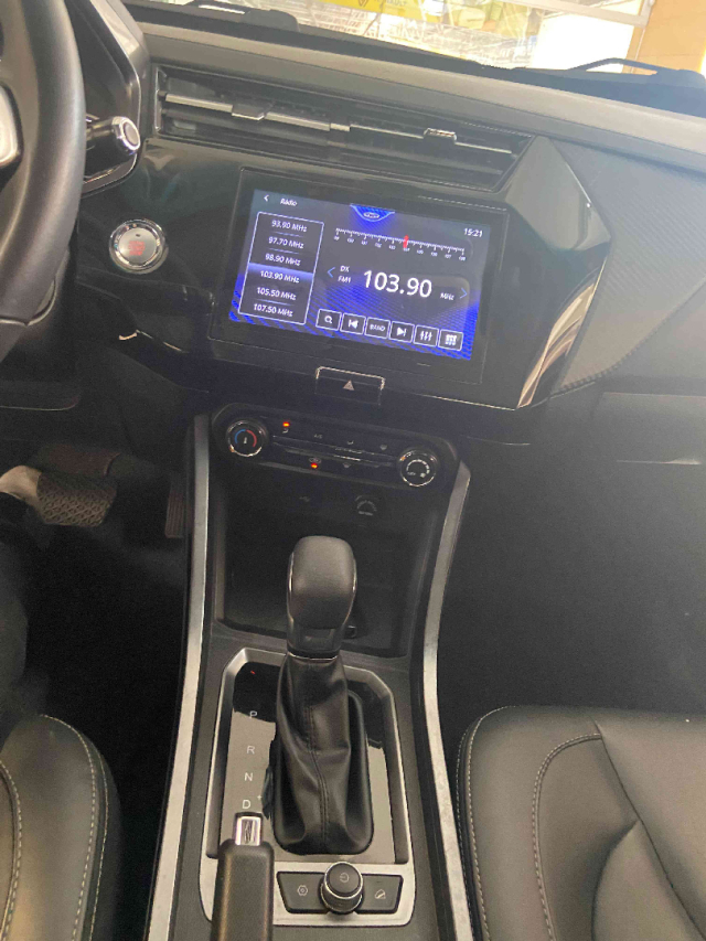 caoa chery tiggo  3x t pro 1.0 12v tb at flex automatico 2021/22