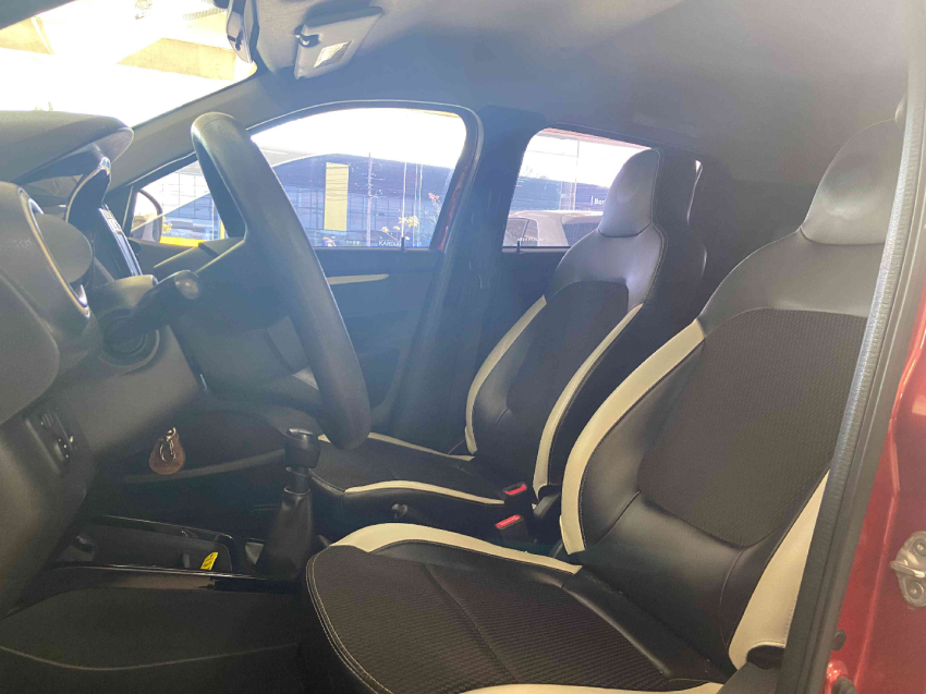 renault kwid outsider 1.0 mt 70hp flex 2020/21