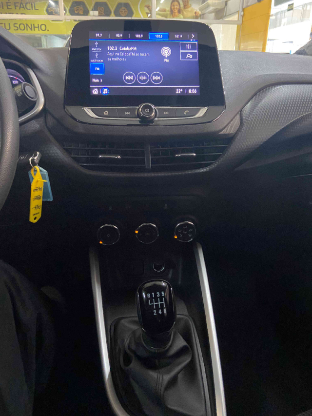 chevrolet onix lt 1.0 12v mt6 flex manual 2022/2311