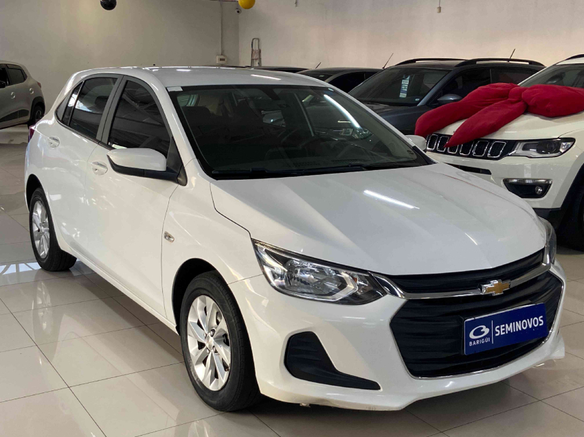 chevrolet onix lt 1.0 tb 12v mt6 flex manual 2022/23