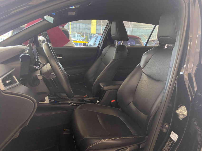 toyota corolla cross xre 2.0 vvt-ie 16v cvt flex automatico 2022/23