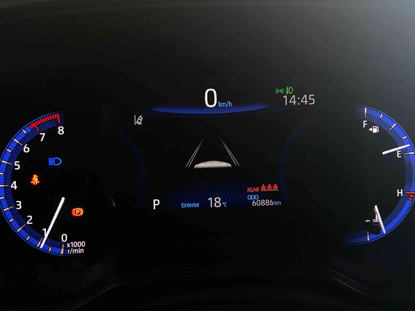 toyota corolla cross xre 2.0 vvt-ie 16v cvt flex automatico 2022/23