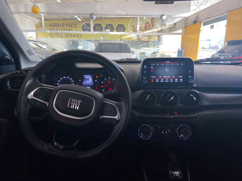 fiat cronos 1.0 firefly flex drive manual 4p 2024